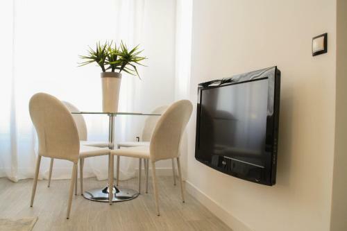 Bonito Apartamento En Centro Hist�rico De M�laga