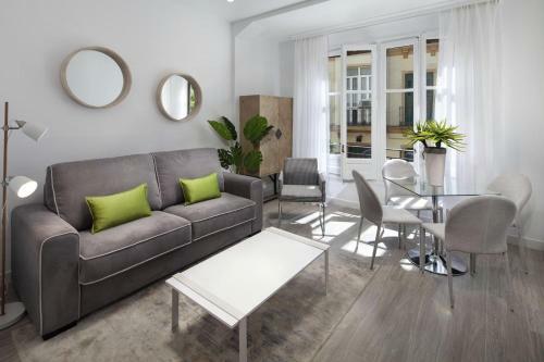Bonito Apartamento En Centro Hist�rico De M�laga