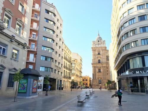Apartamento Sancha De Lara