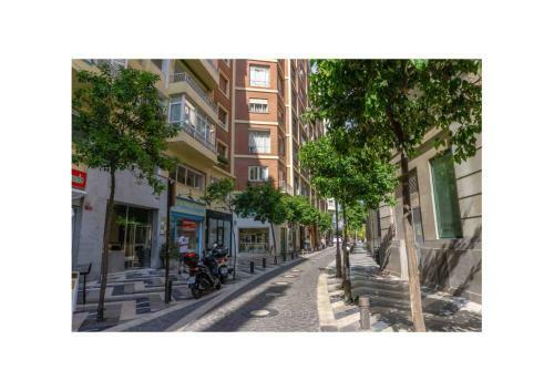 Apartamento Sancha De Lara