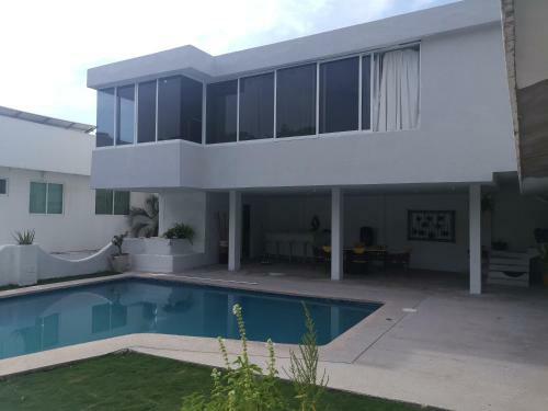 Casa Palma Real Costa Azul