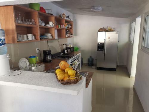 Casa Palma Real Costa Azul