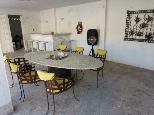 Casa Palma Real Costa Azul