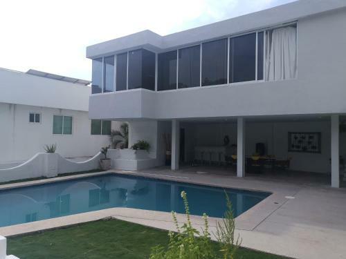 Casa Palma Real Costa Azul