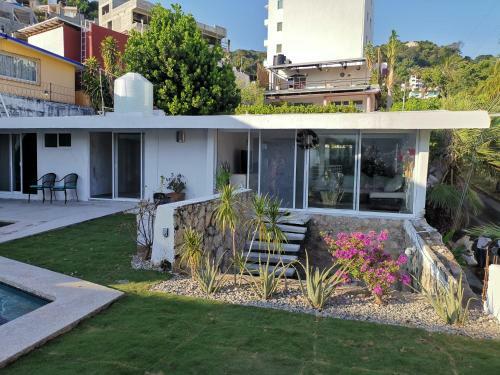 Casa Palma Real Costa Azul