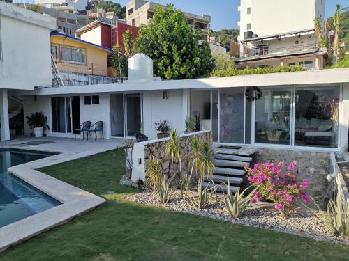 Casa Palma Real Costa Azul