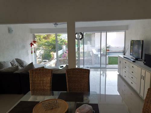 Casa Palma Real Costa Azul