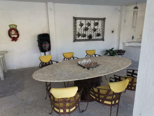 Casa Palma Real Costa Azul