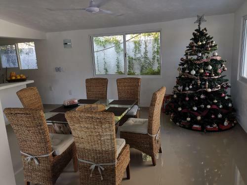 Casa Palma Real Costa Azul