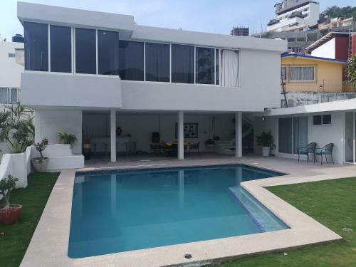 Casa Palma Real Costa Azul