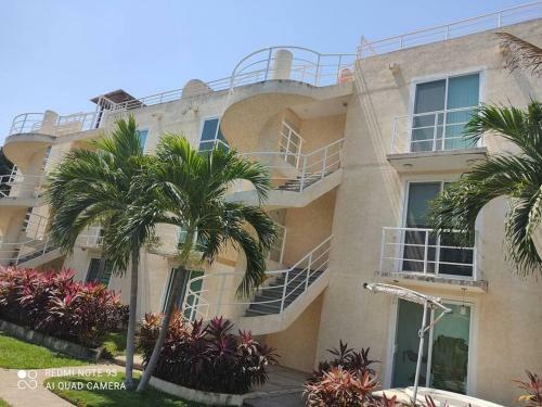 Apartamento Depto Relajante Diamante