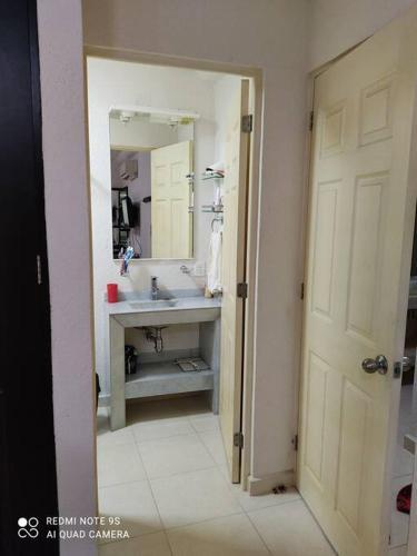 Apartamento Depto Relajante Diamante