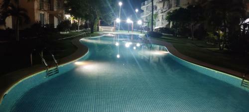 Apartamento Depto Relajante Diamante
