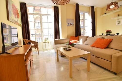 Apartamento Cister Old Town