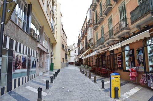 Apartamento Cister Old Town