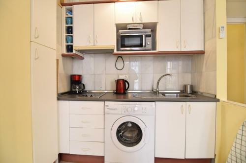 Apartamento Cister Old Town