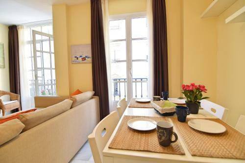 Apartamento Cister Old Town