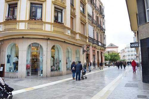 Apartamento Cister Old Town