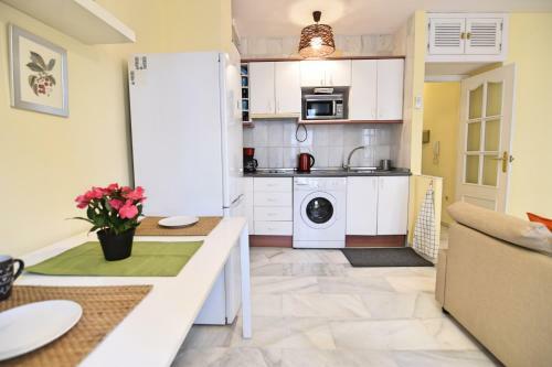 Apartamento Cister Old Town