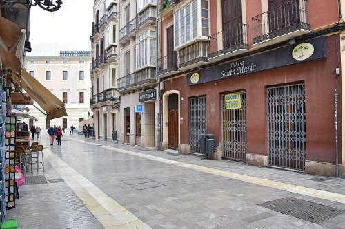 Apartamento Cister Old Town