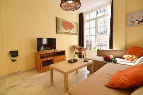 Apartamento Cister Old Town
