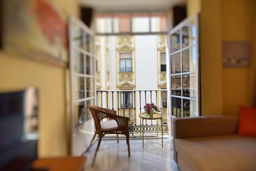 Apartamento Cister Old Town