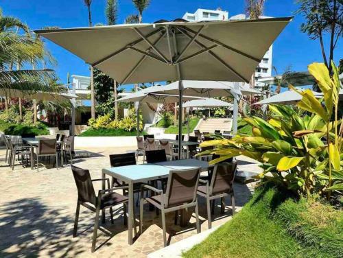 Apartamento Acapulco Bay Le Club
