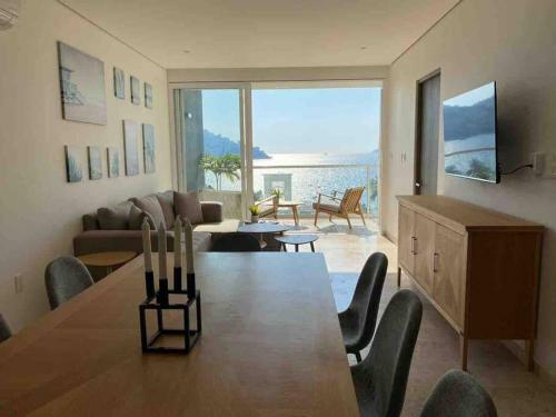 Apartamento Acapulco Bay Le Club