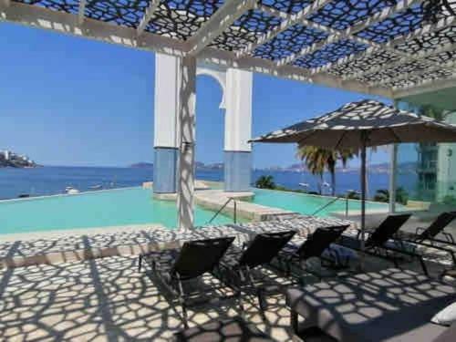 Apartamento Acapulco Bay Le Club