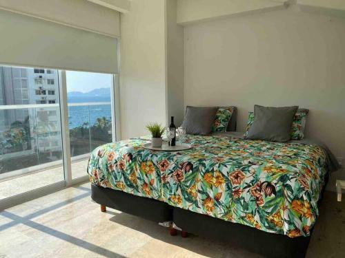 Apartamento Acapulco Bay Le Club