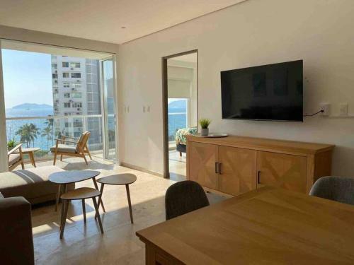 Apartamento Acapulco Bay Le Club