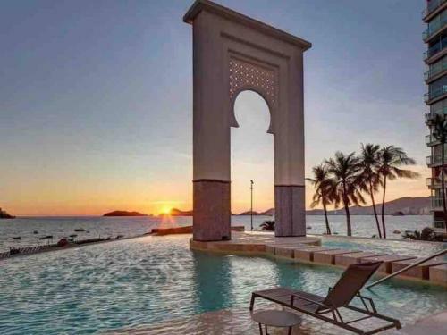 Apartamento Acapulco Bay Le Club