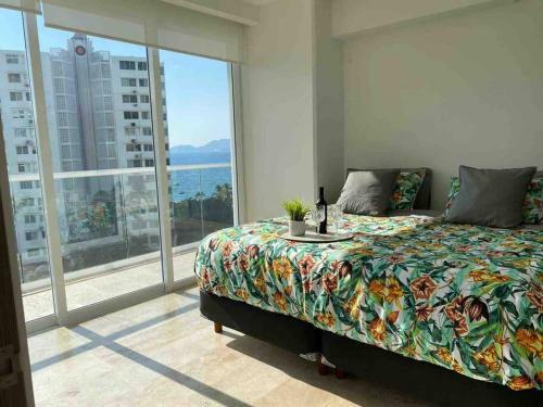 Apartamento Acapulco Bay Le Club