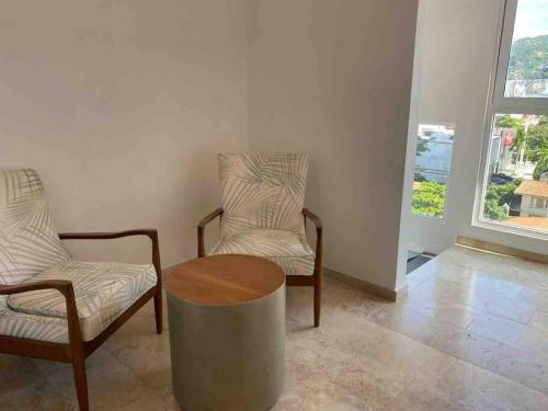 Apartamento Acapulco Bay Le Club