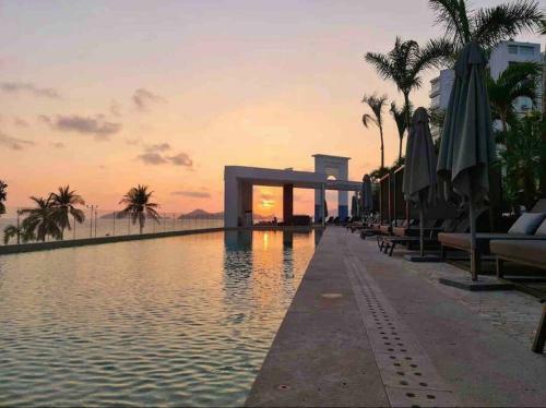 Apartamento Acapulco Bay Le Club