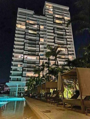 Apartamento Acapulco Bay Le Club