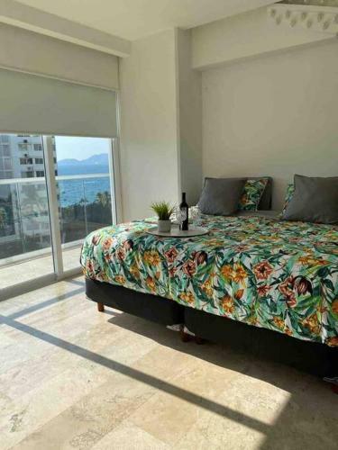 Apartamento Acapulco Bay Le Club