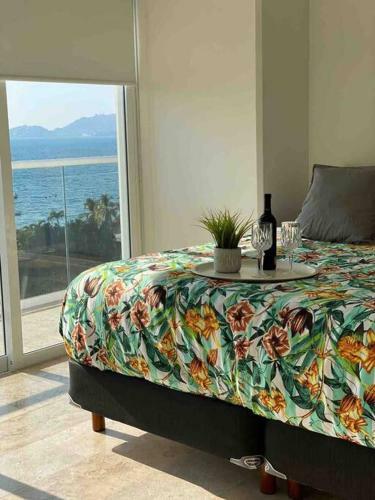 Apartamento Acapulco Bay Le Club