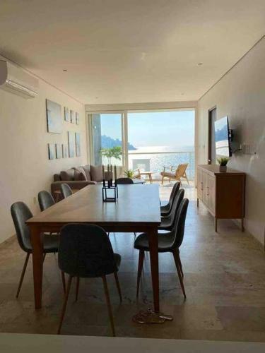 Apartamento Acapulco Bay Le Club