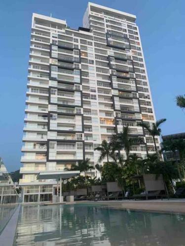Apartamento Acapulco Bay Le Club
