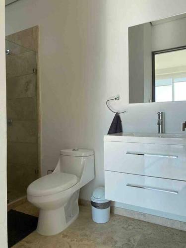 Apartamento Acapulco Bay Le Club