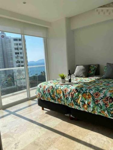 Apartamento Acapulco Bay Le Club