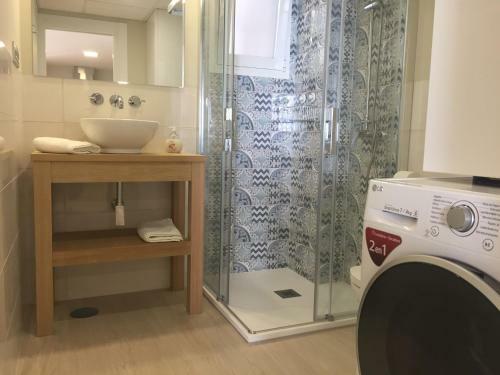 Apartamento Sorolla Luxury At The Beach Free Parking