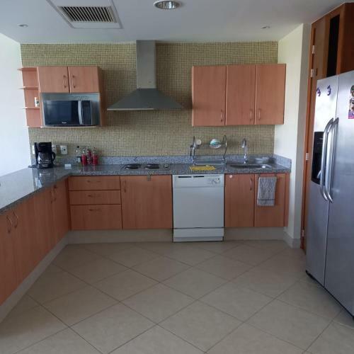 Apartamento Casa Mayan Acapulco Diamante By Horus Bnb