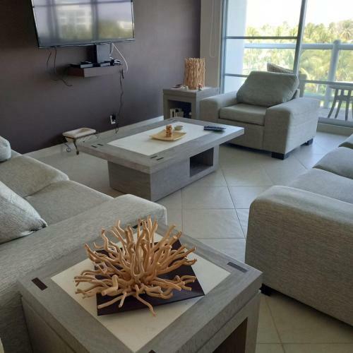 Apartamento Casa Mayan Acapulco Diamante By Horus Bnb