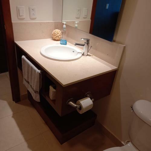 Apartamento Casa Mayan Acapulco Diamante By Horus Bnb