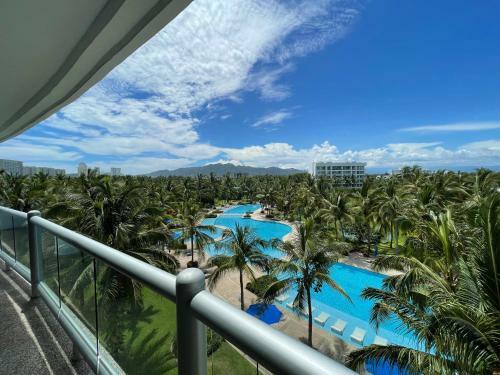 Apartamento Casa Mayan Acapulco Diamante By Horus Bnb