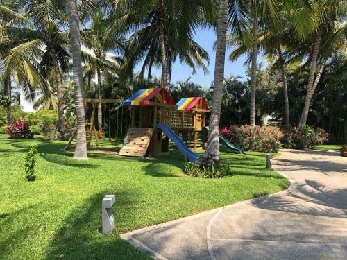 Apartamento Casa Mayan Acapulco Diamante By Horus Bnb