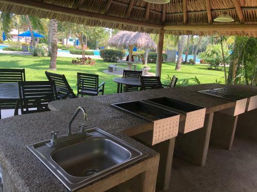 Apartamento Casa Mayan Acapulco Diamante By Horus Bnb