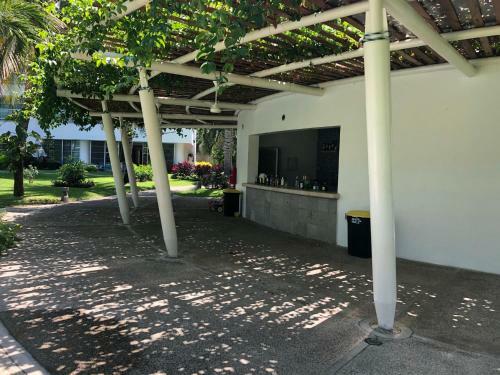 Apartamento Casa Mayan Acapulco Diamante By Horus Bnb